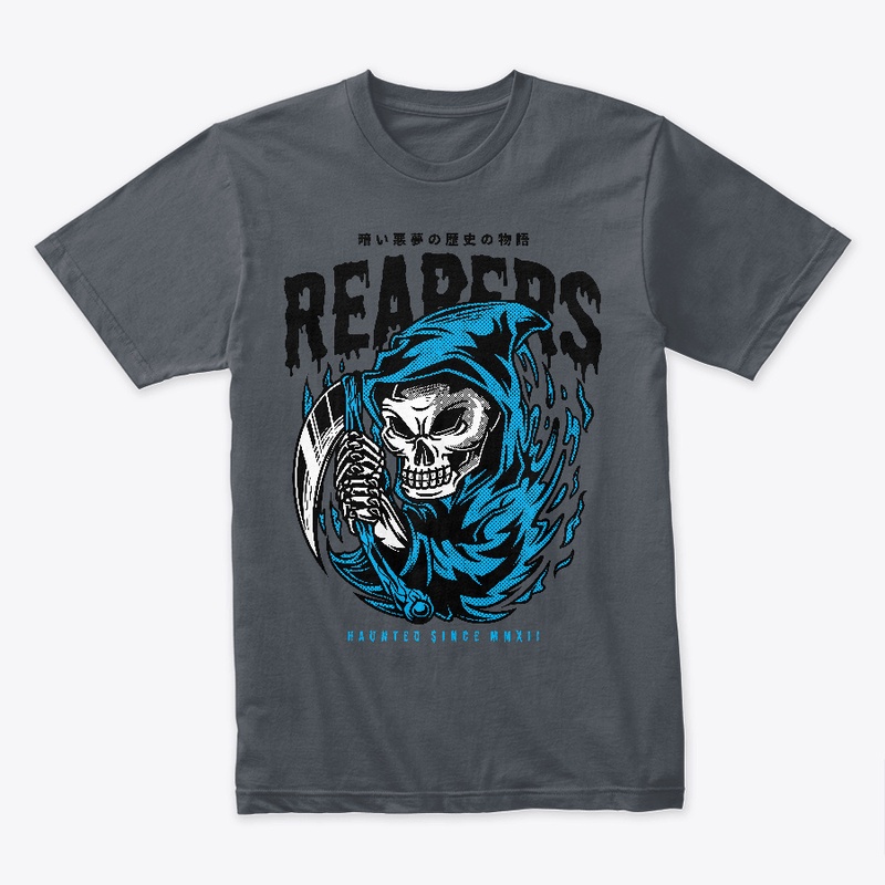 Jaf Tees