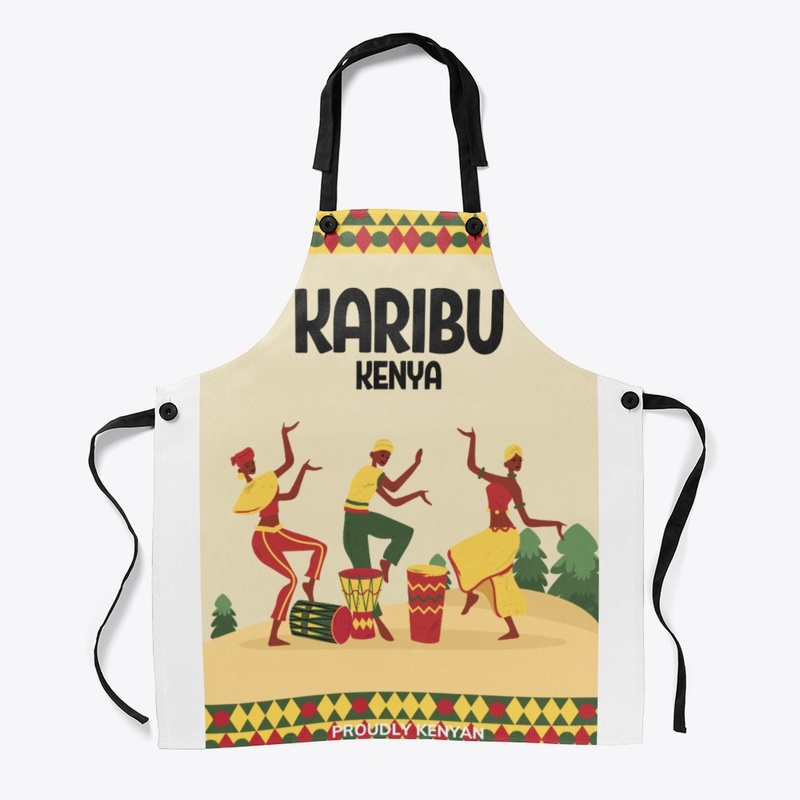 KARIBU KENYA