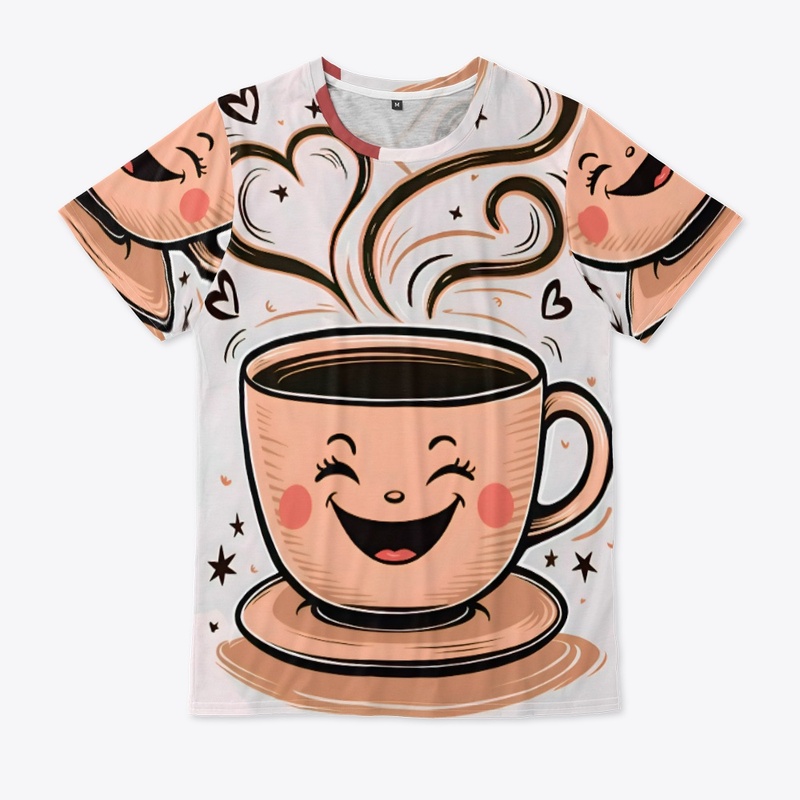 Warm Cup of Joy