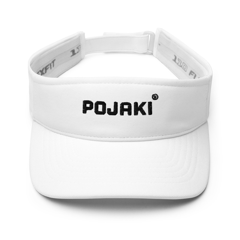 Visor | Flexfit 8110