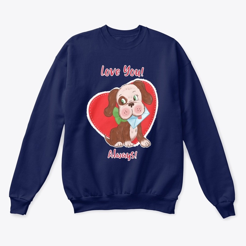 Love You always