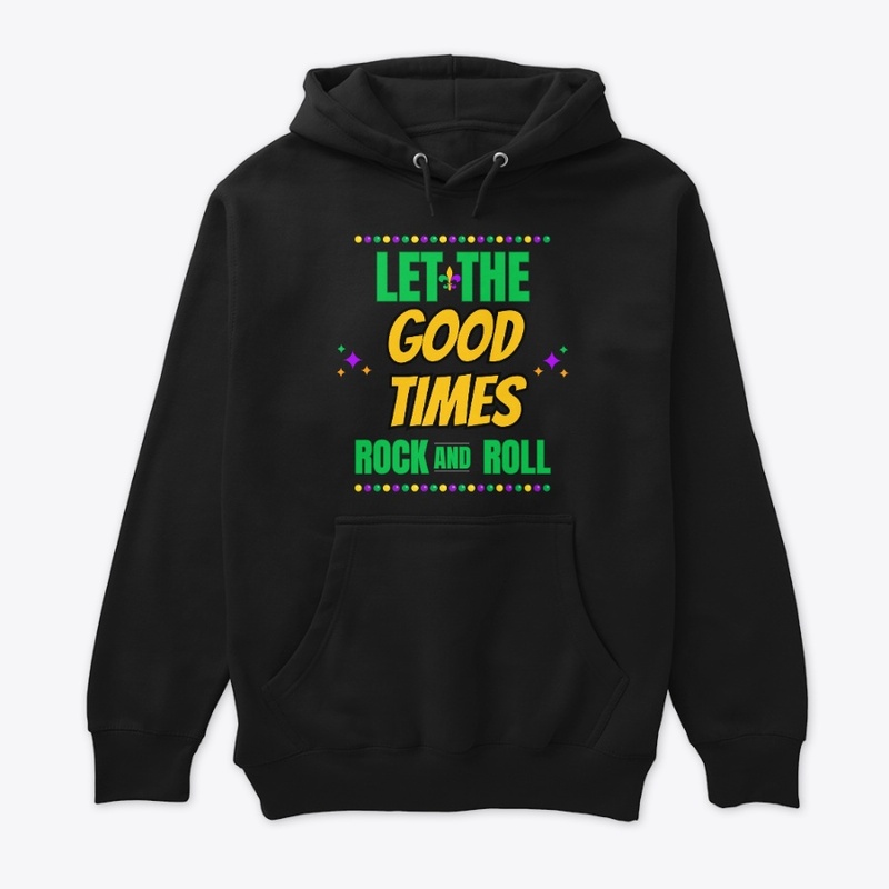 Good Times Rock and Roll