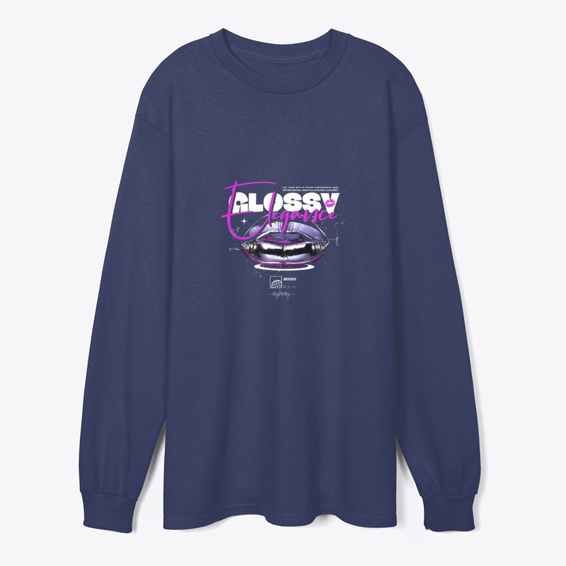 This t shirt design is a savage EP