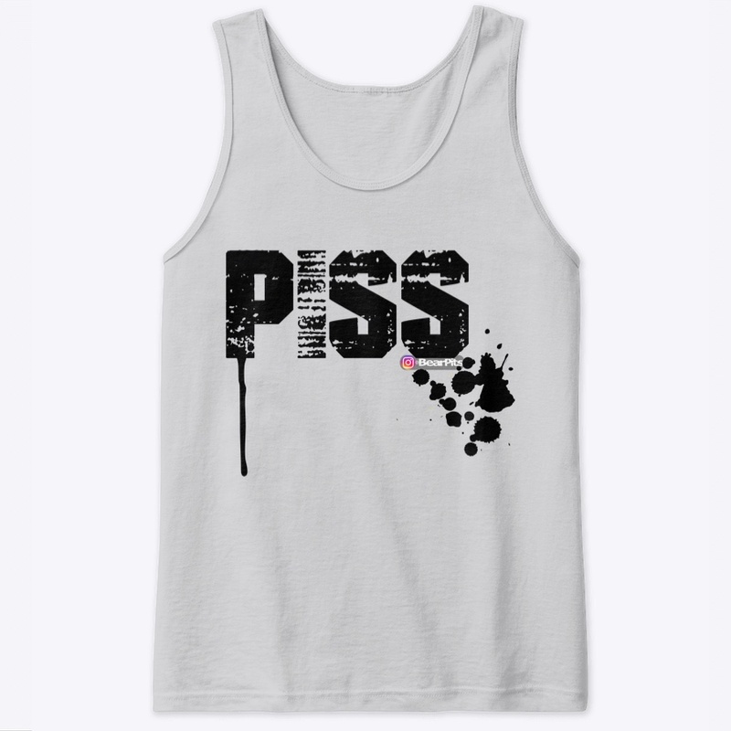 PISS