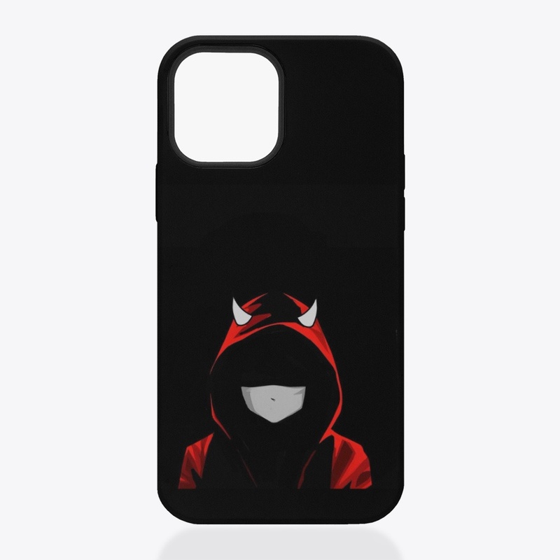 Devil boy 