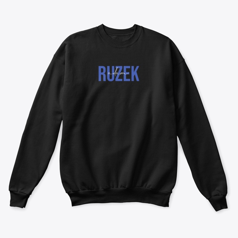 Adam Ruzek Chicago PD