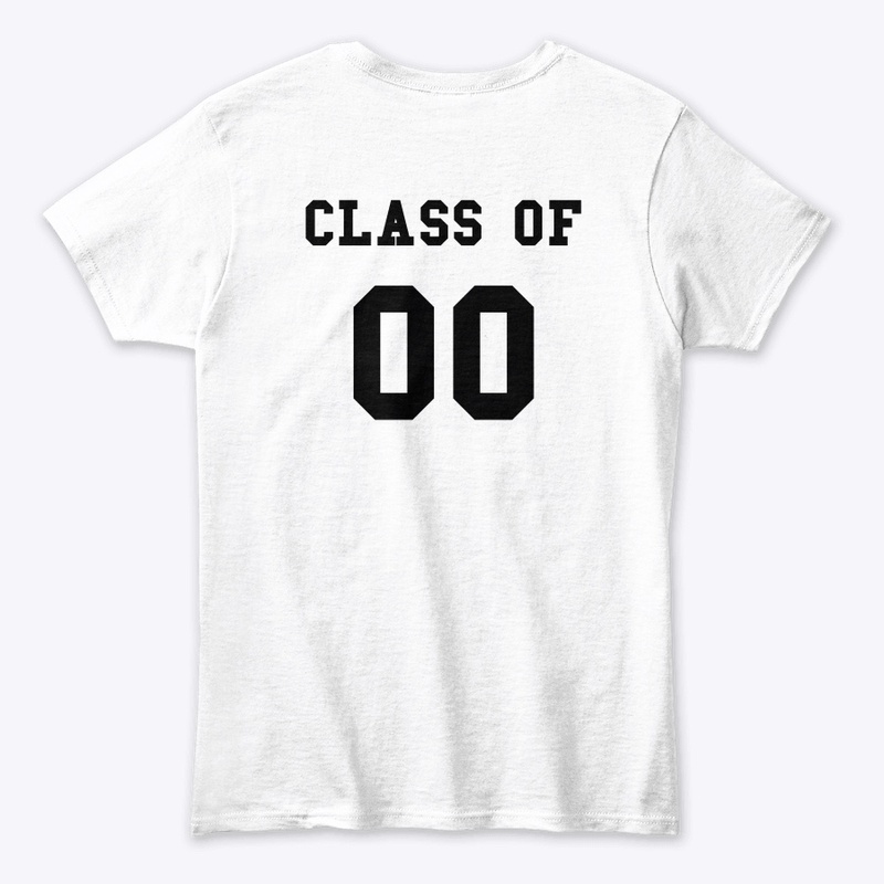Millennial Class of '00