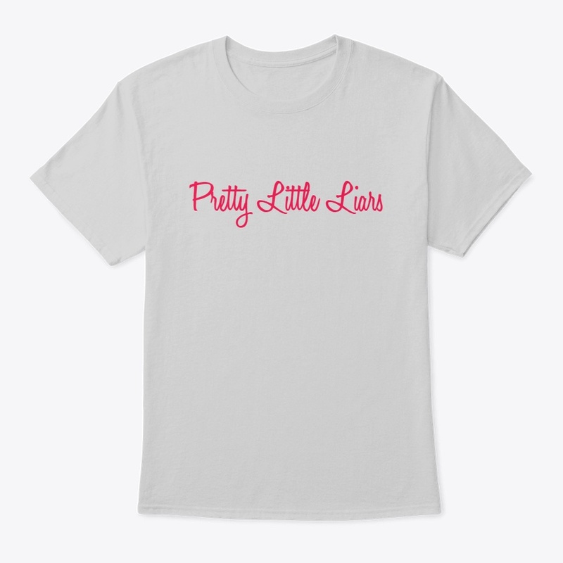 Pretty Little Liars 