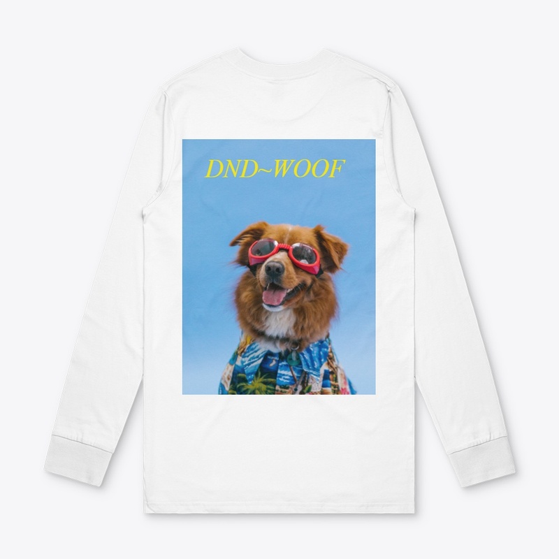 Woof