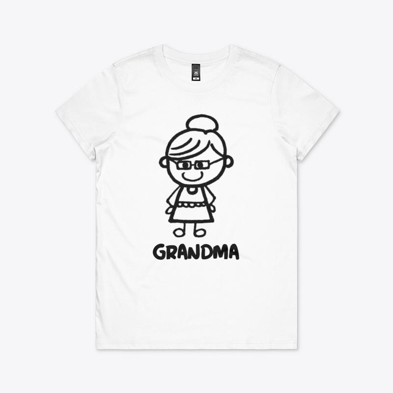 Family Designs: Grandma