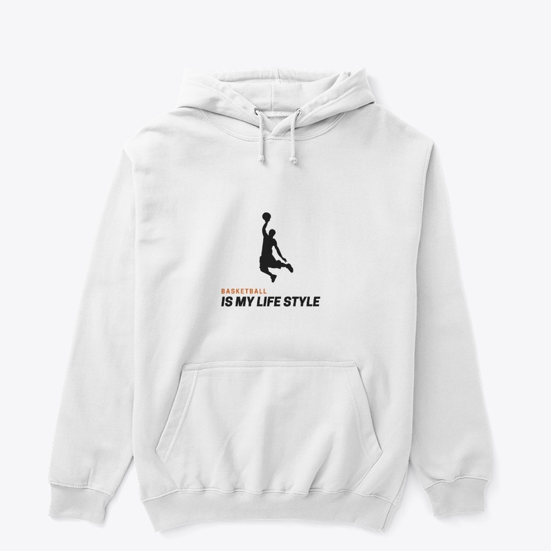 BASKETBALL MERCH