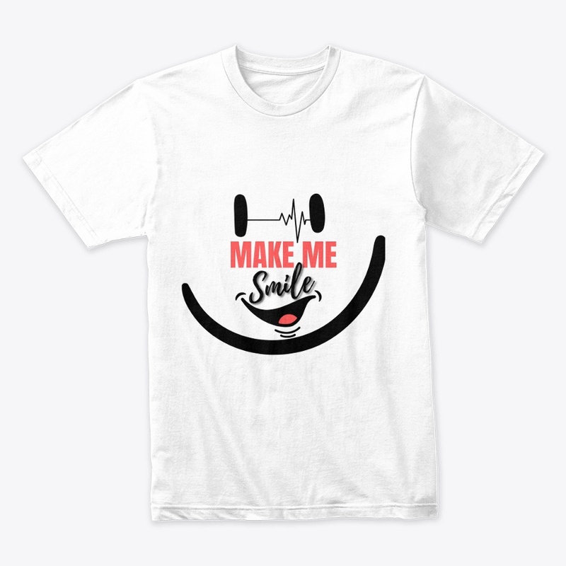 Make me smile