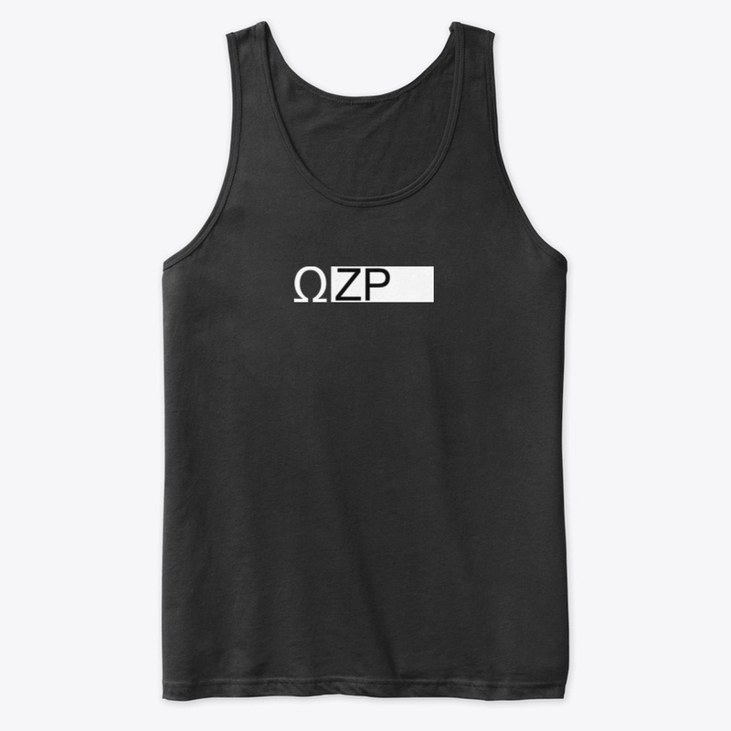 OZP Block Shirt