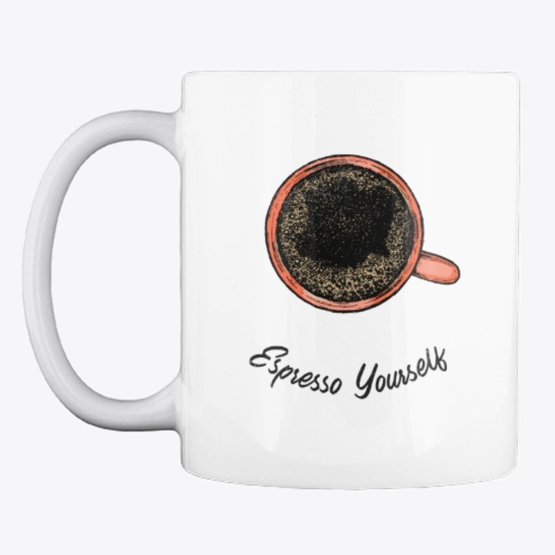 Espresso Yourself