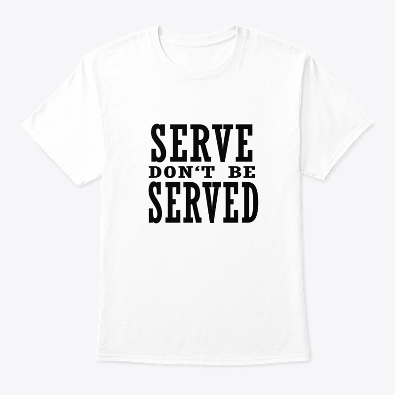 Service Shirt
