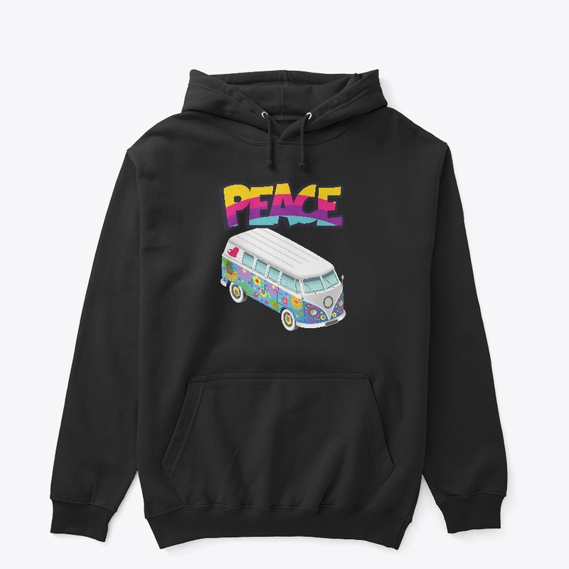 Peace Van