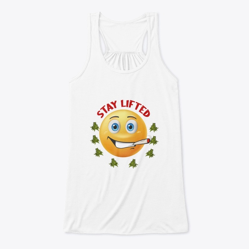 Stay Lifted