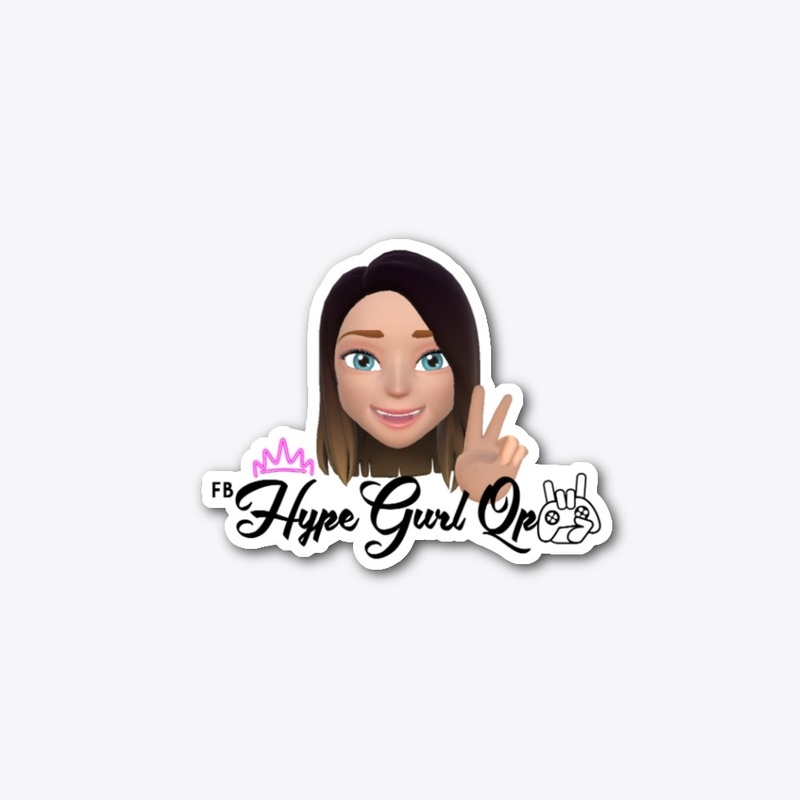 Additional HypeGurlQp