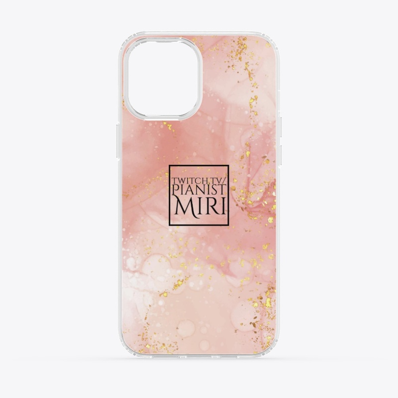 Pink Marble Collection