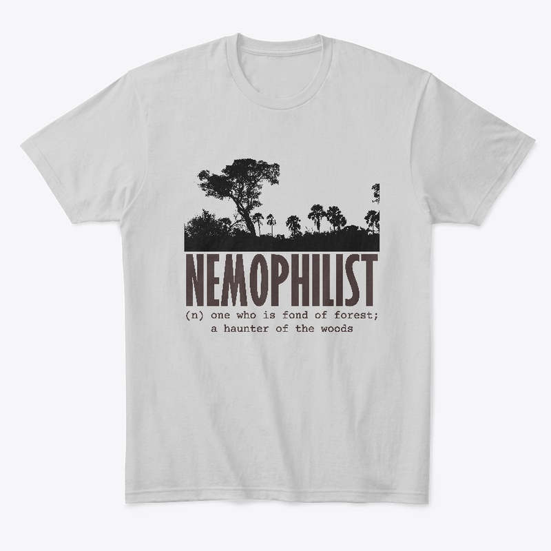 NEMOPHILIST