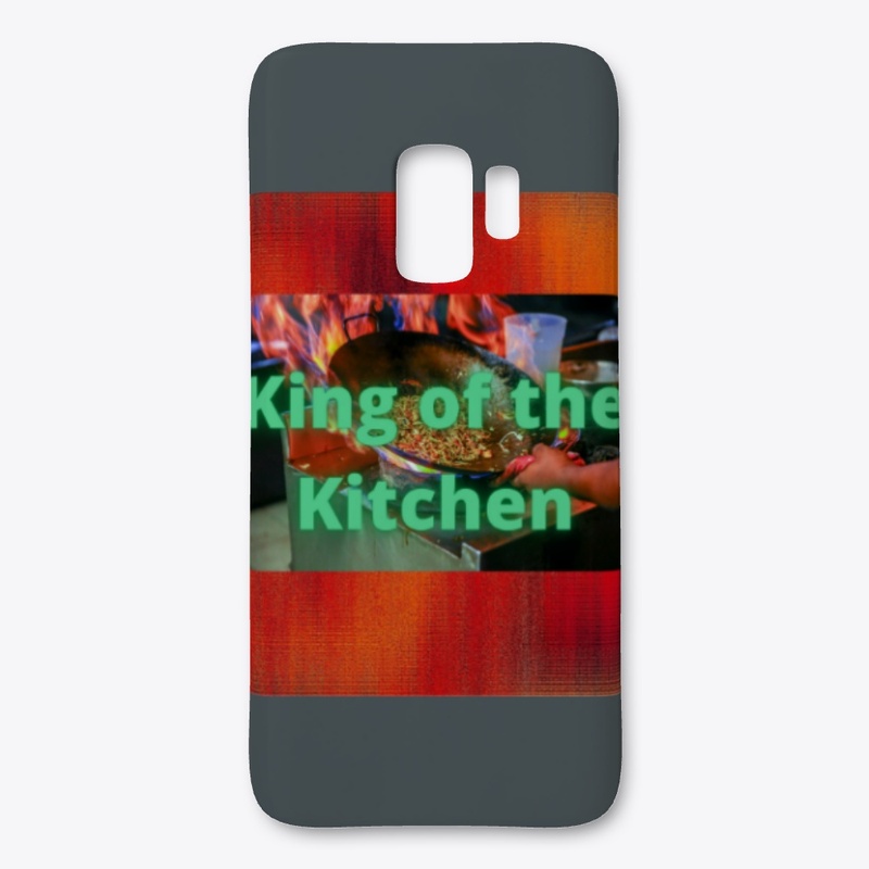 King of the Kitchen