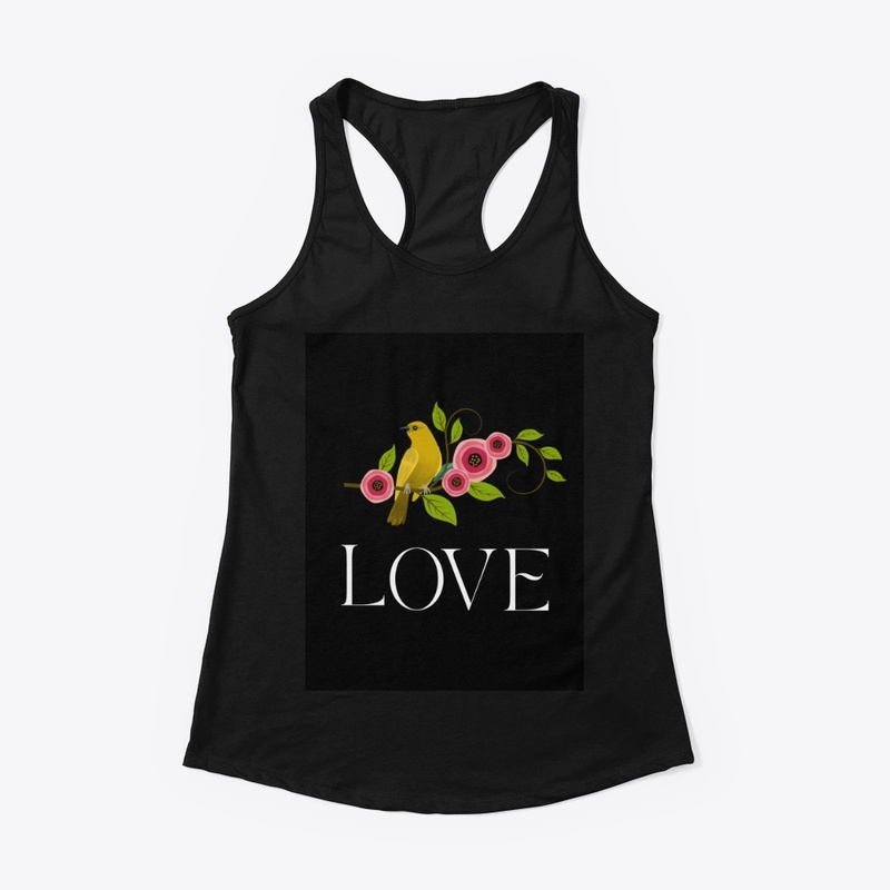 Bird print products
