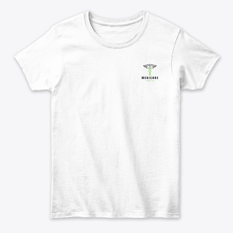 Motivation T-shirt woman 