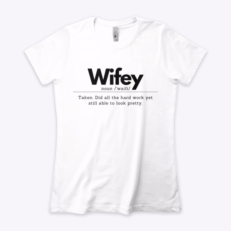 Wifey