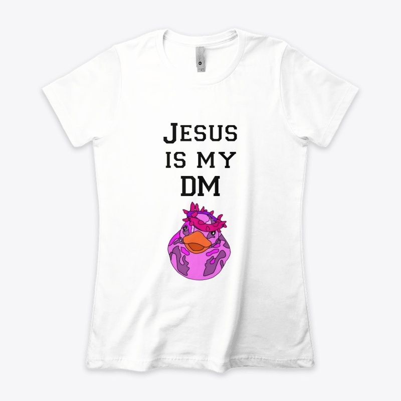 Dm Duckie