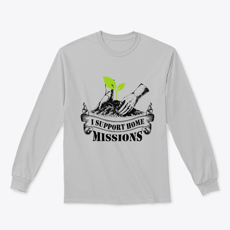 FPC - Home Missions