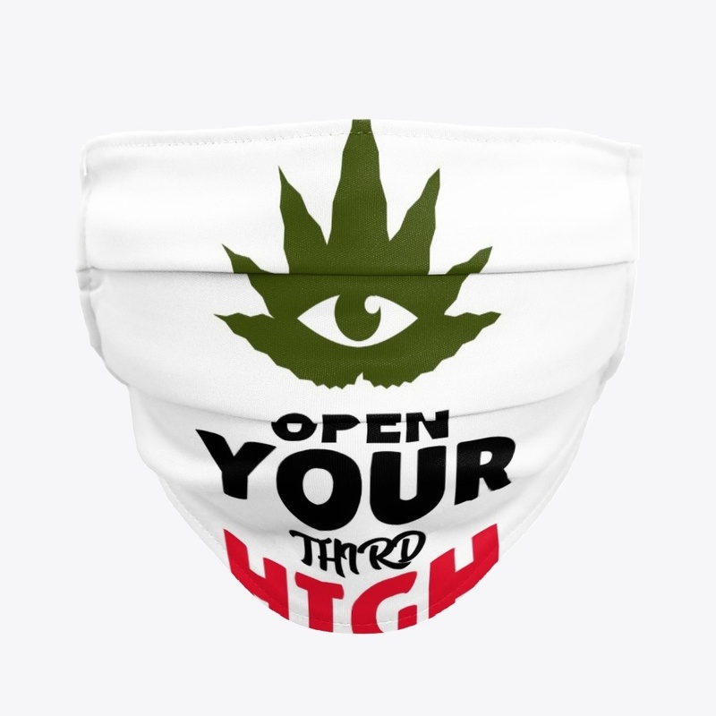 Open Your Third High Signature Design