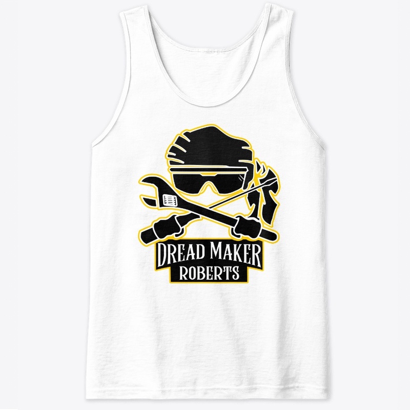 Dread Maker Roberts