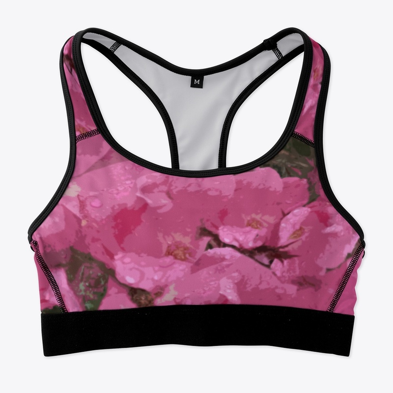 PINK PEAONY
