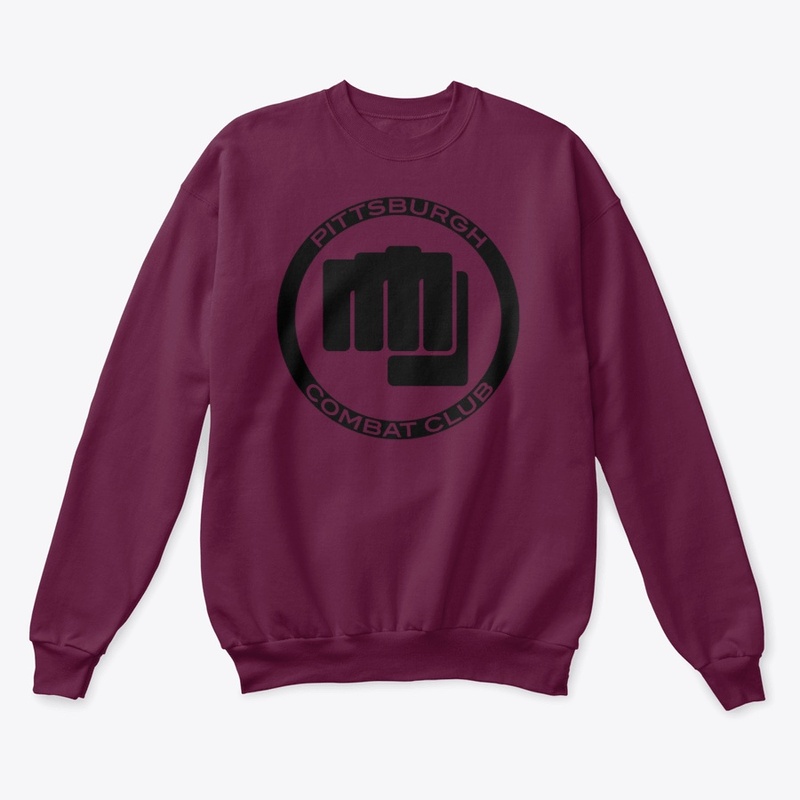 PCC Black Logo Basic