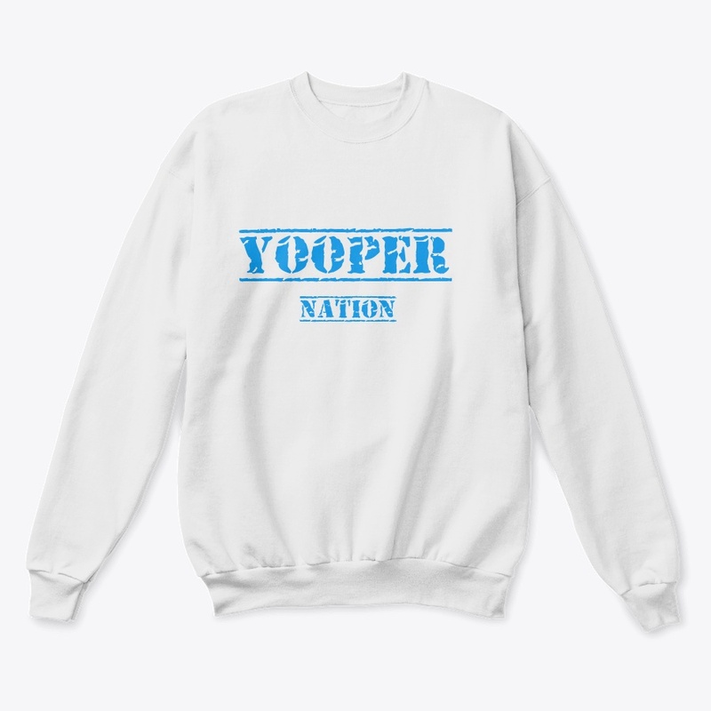 YOOPER NATION (SISU Collection)
