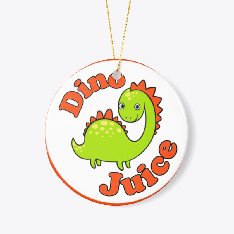 Dino Juice