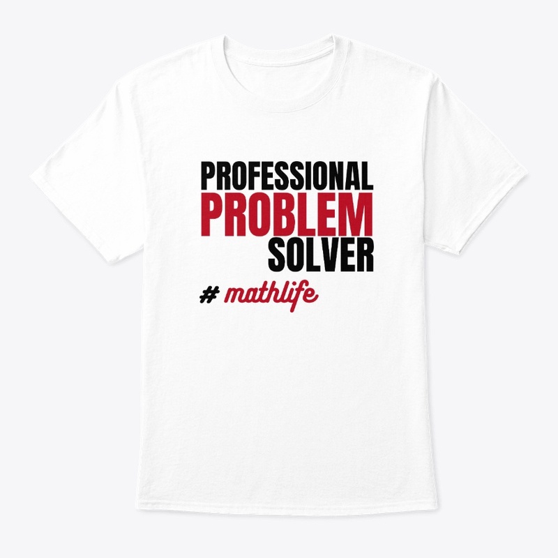 Pro Problem Solver Maths