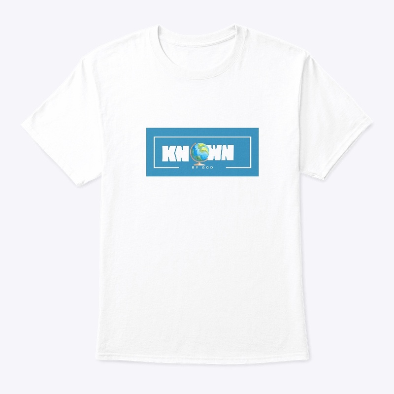 Known by God Clothing