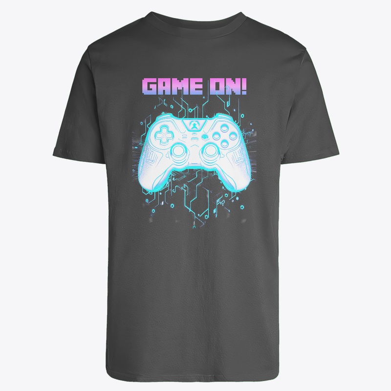 Game On