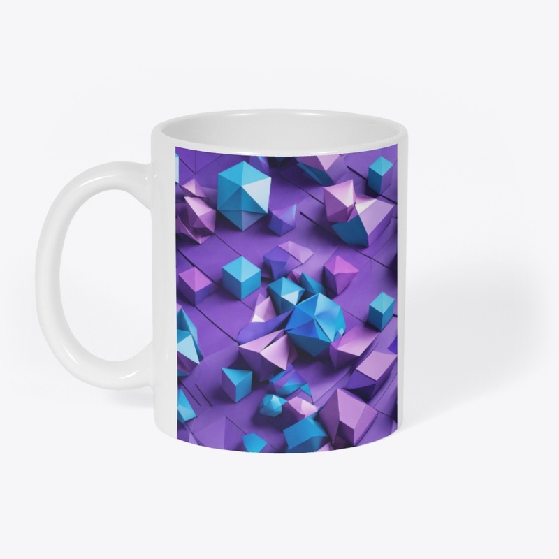 Trendy T shirt design