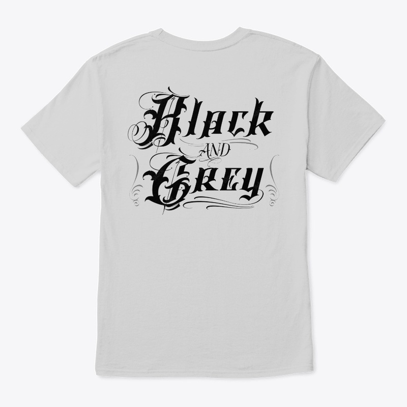 ink nation black and grey