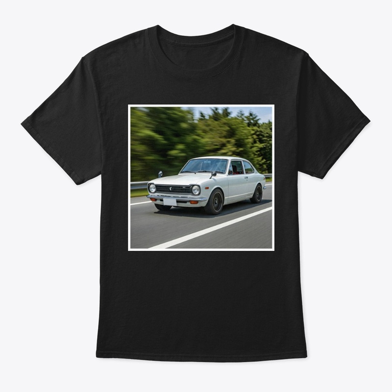 Old Corolla