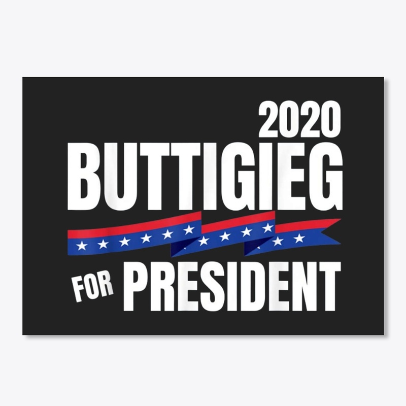 Mayor Pete Shirt