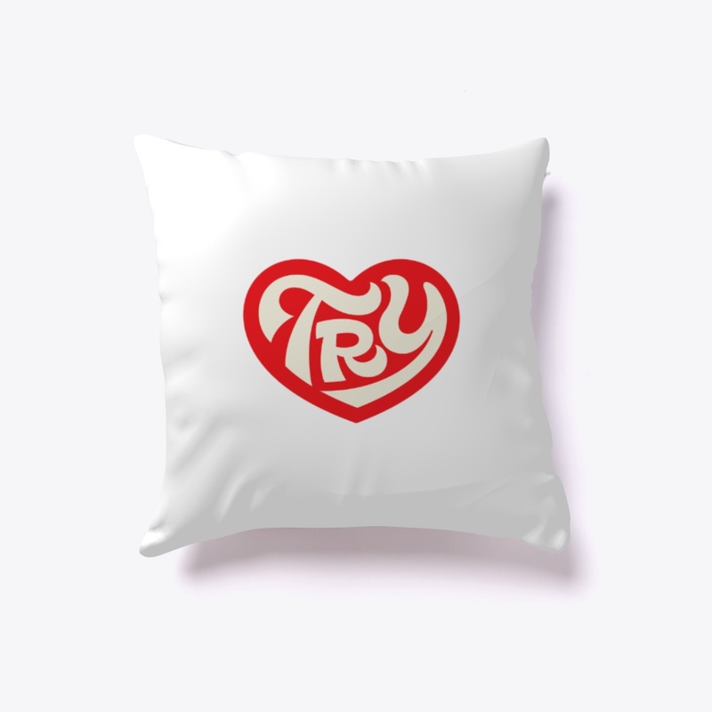 Try Logo Merch
