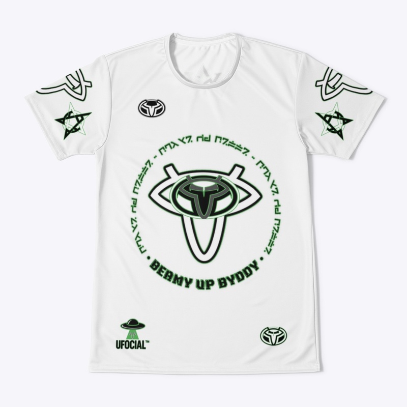 BEAM MEUP BYDDY (Jersey)