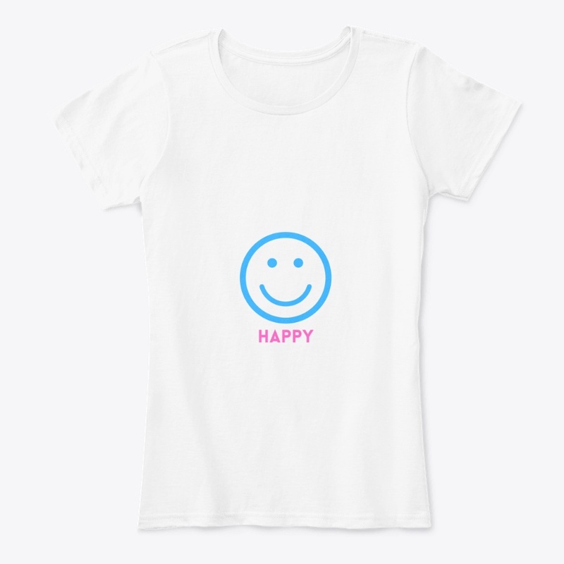 HAPPY