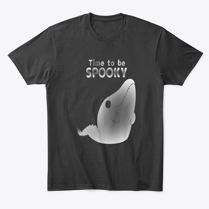 Spooky Time