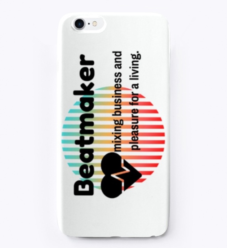 Beatmaker - Accessories White