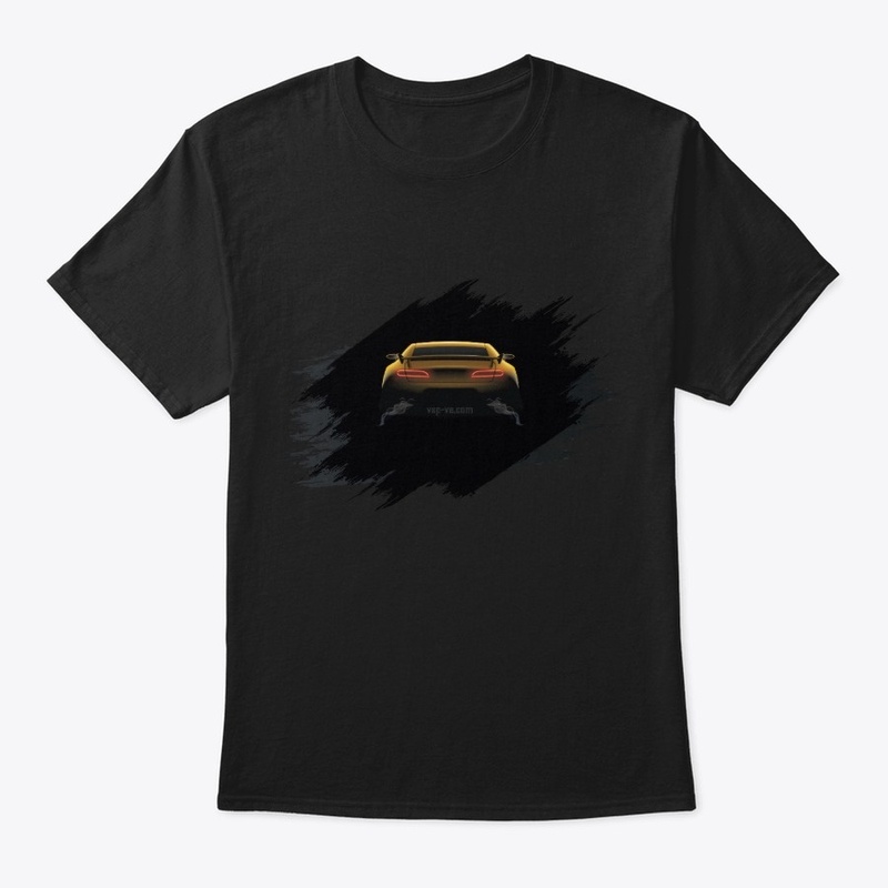 Dust (Unisex | Multiple Colors)