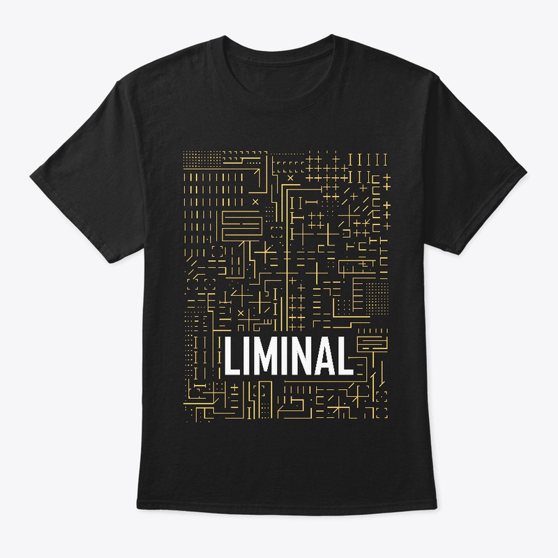 A LIMINAL MAZE 